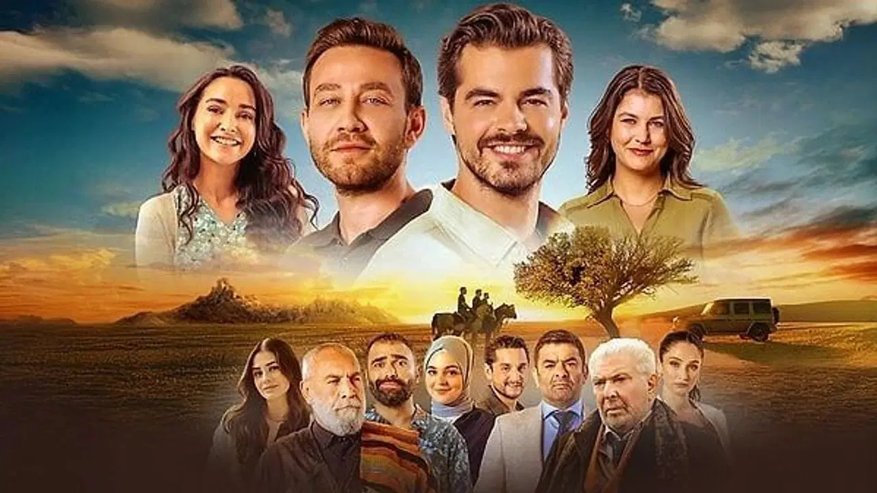 Gönül Dağı yeni sezon ilk bölüm ne zaman yayımlanacak? Gönül Dağı dizisinin yeni sezonu bugün mü başlıyor?