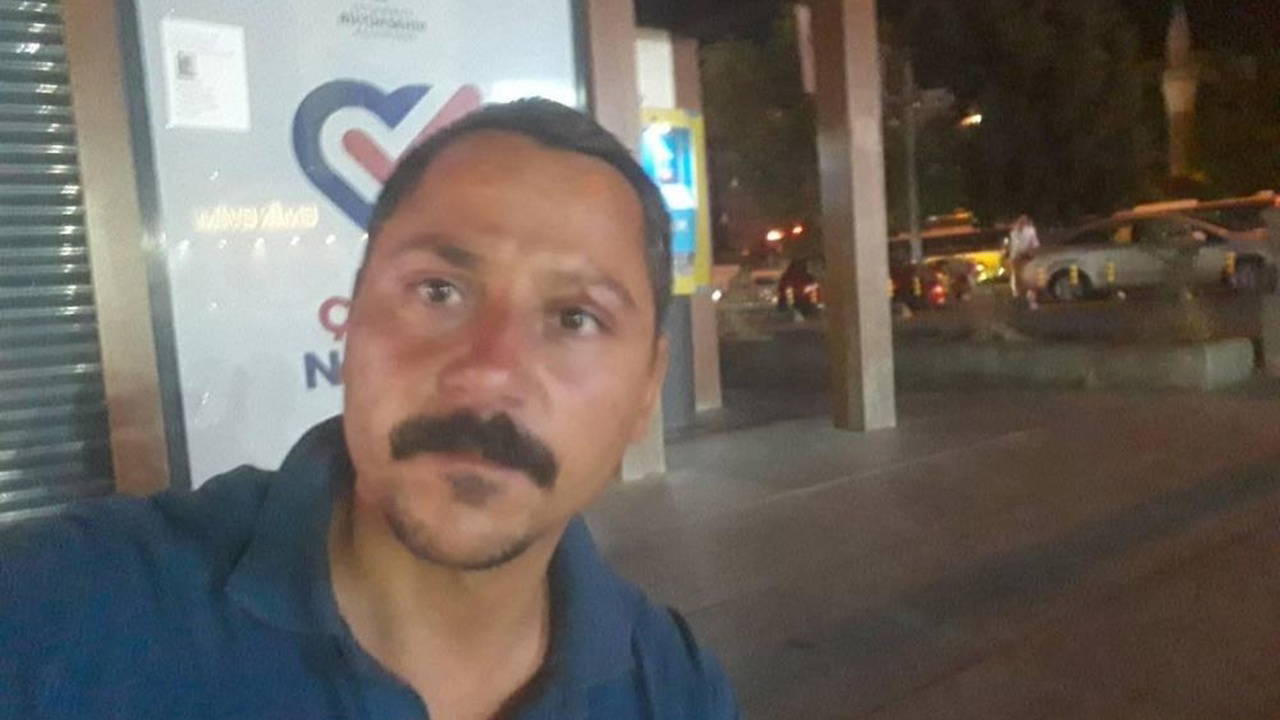 35 yaşındaki erkek, kendini asarak intihar etti