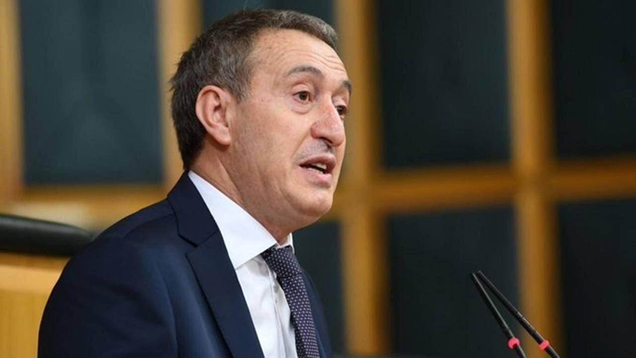 Tuncer Bakırhan'dan PKK'nin feshine ilişkin ilk açıklama... Artık gerekçe kalmadı