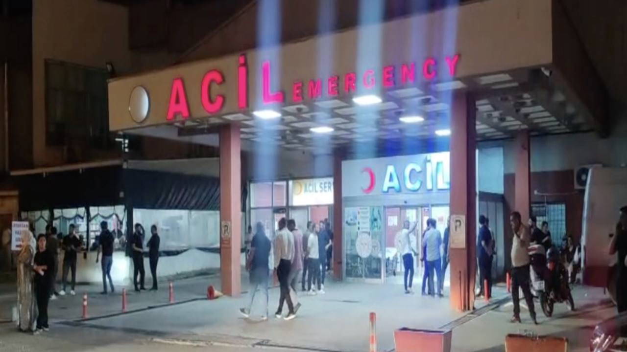 Şırnak'ta dehşet... Evine gelen kişiyi baltayla öldürdü!