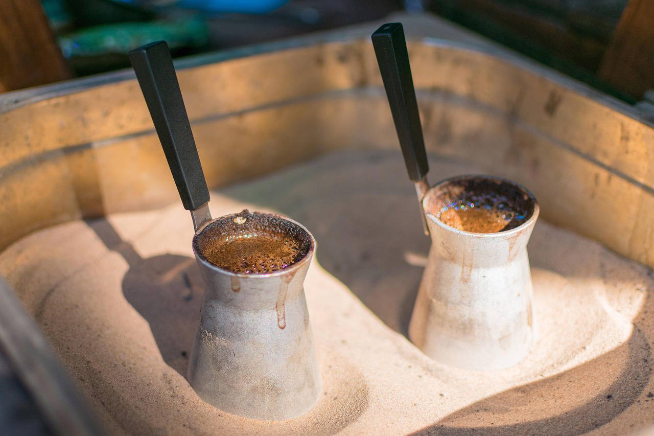 Bugün Dünya Kahve Günü... İşte kahve hakkında ilginç gerçekler!