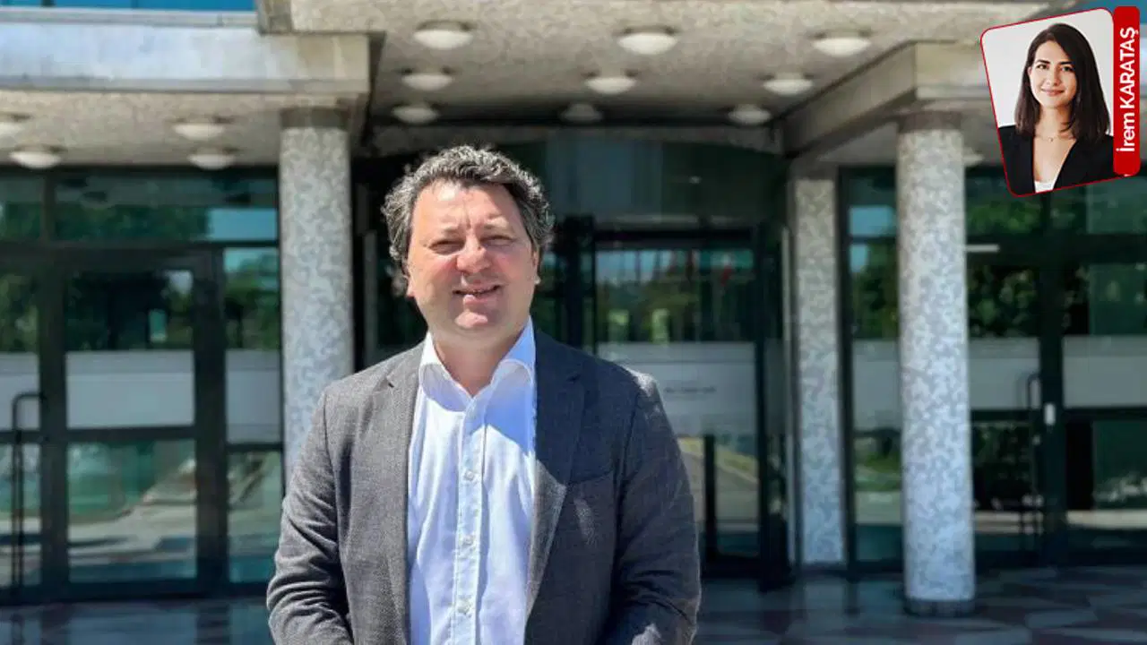 Tutuklu İBB Genel Sekreter Yardımcısı Akgün, Cumhuriyet’e konuştu: Tarihten mi silecekler