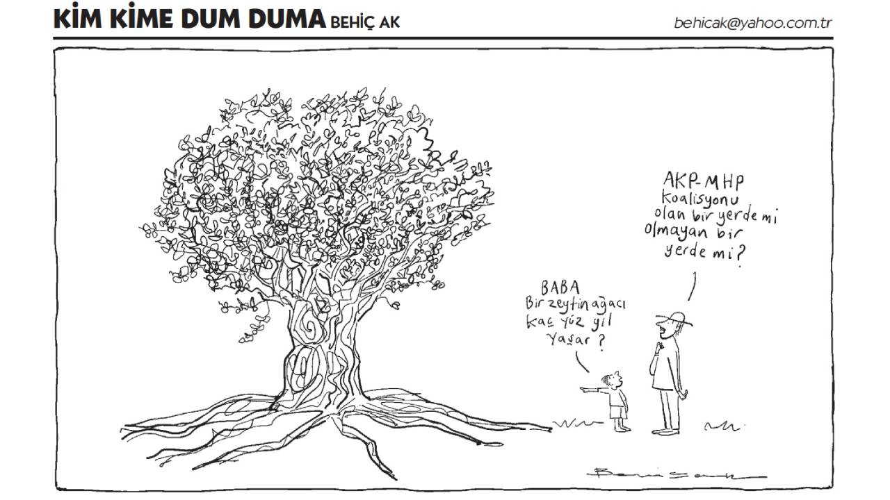 Kim Kime Dum Duma - 27 Temmuz 2025