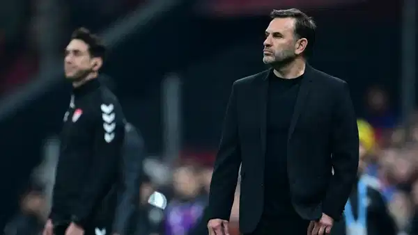 Okan Buruk'tan Kocaelispor maçı sözleri: 'Hepimizin sinirlendiği yer...'