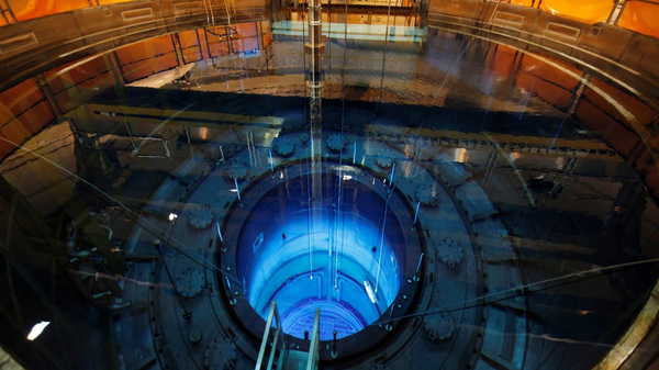 ABD istihbaratından çarpıcı rapor! 'Toprakla kapatıldı, betonla mühürlendi...'