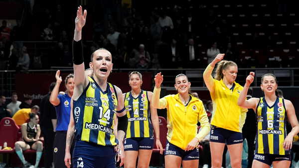 Eda Erdem'den final serisi açıklaması: 'Beşinci maç çok zor olacak'