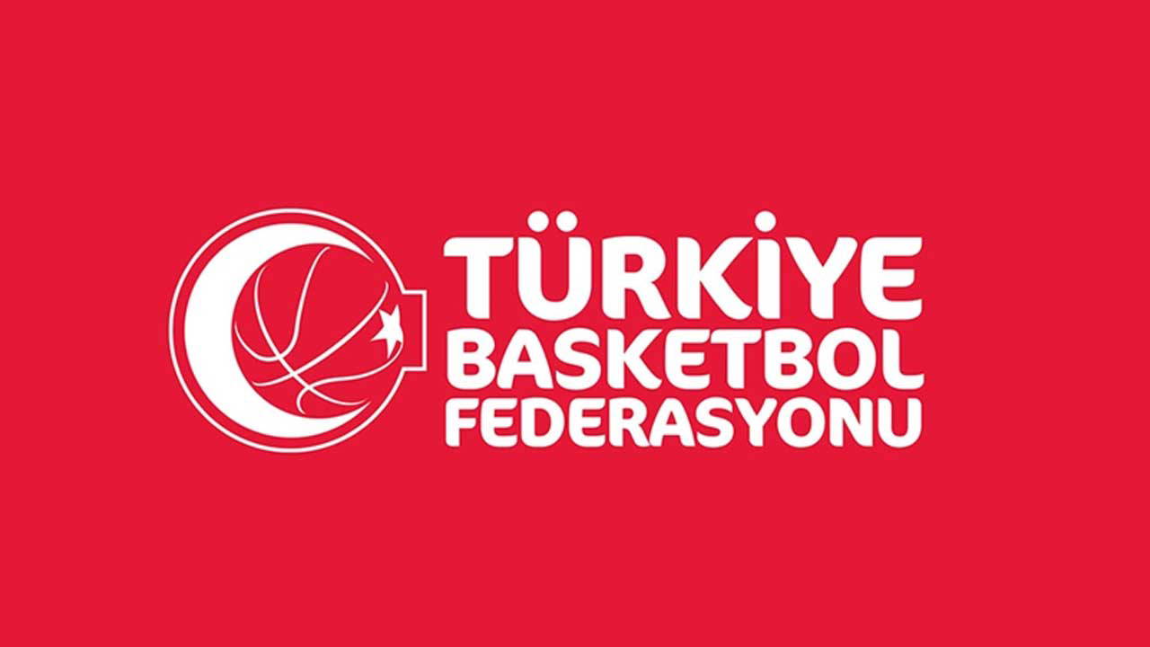TBF'den hakem atamalarına ilişkin açıklama!