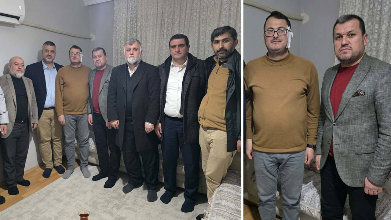 Manisa'da imama bıçaklı saldırı! Saldırgan serbest bırakıldı, Diyanet-Sen'den tepki geldi