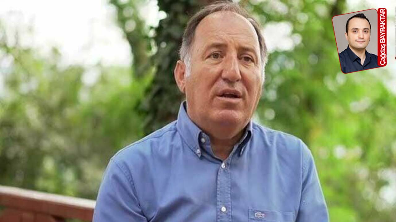 ‘Kanal İstanbul Trakya için güvenlik tehdidi oluşturur’