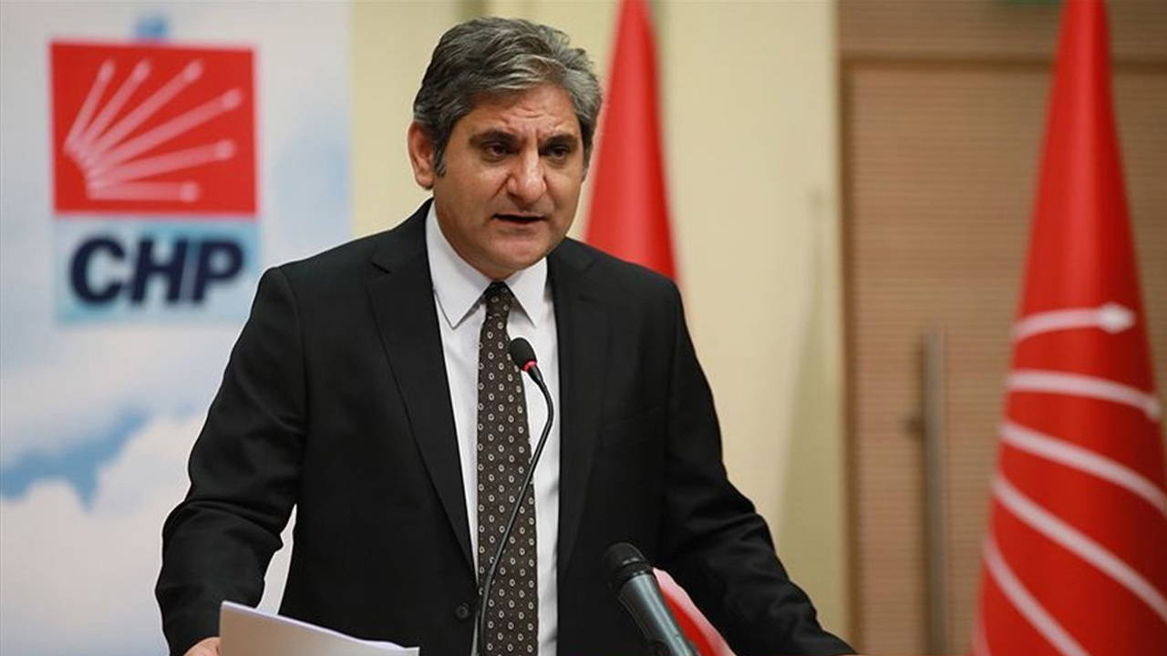 Aykut Erdoğdu'nun tutukluluğuna ilişkin yeni gelişme... Avukat Ersöz: 'Yetkisizlik kararı verilmesini talep ettik'