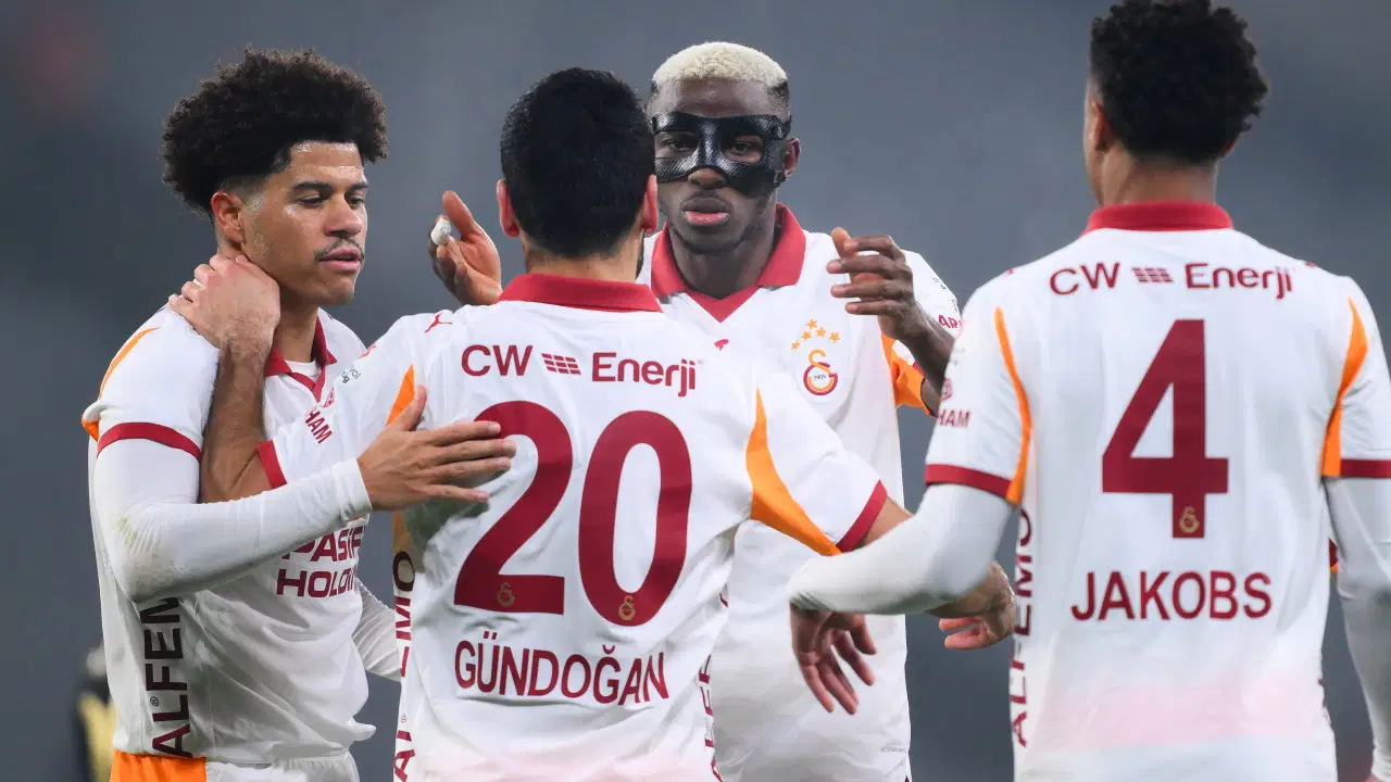 Eski Trabzonsporludan Victor Osimhen itirafı: 'Oradan ayrıl dedim'