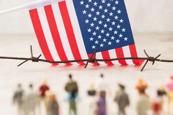 ABD’de iltica başvurularına 'halk sağlığı' gerekçesiyle ret