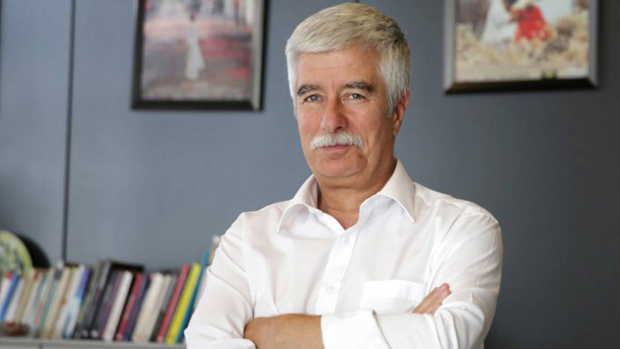 Faruk Bildirici, AKP'ye yeniden üye yapılınca isyan etti: 'Sorumlusunu ortaya çıkarmıyorsanız sahte üye kaydetmek parti politikanız'