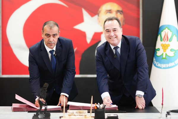 Manisa’da en düşük işçi maaşı 80 bin lira oldu