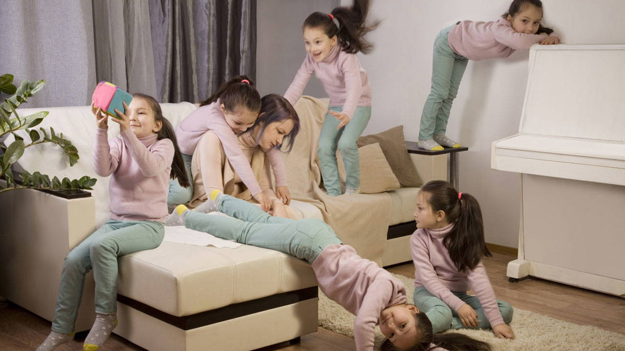 Çocuklarda 'hiperaktivite' semptomlarına dikkat!