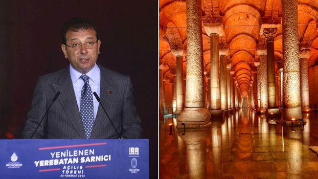 'Bir 'çökme' kararı verildiyse...'