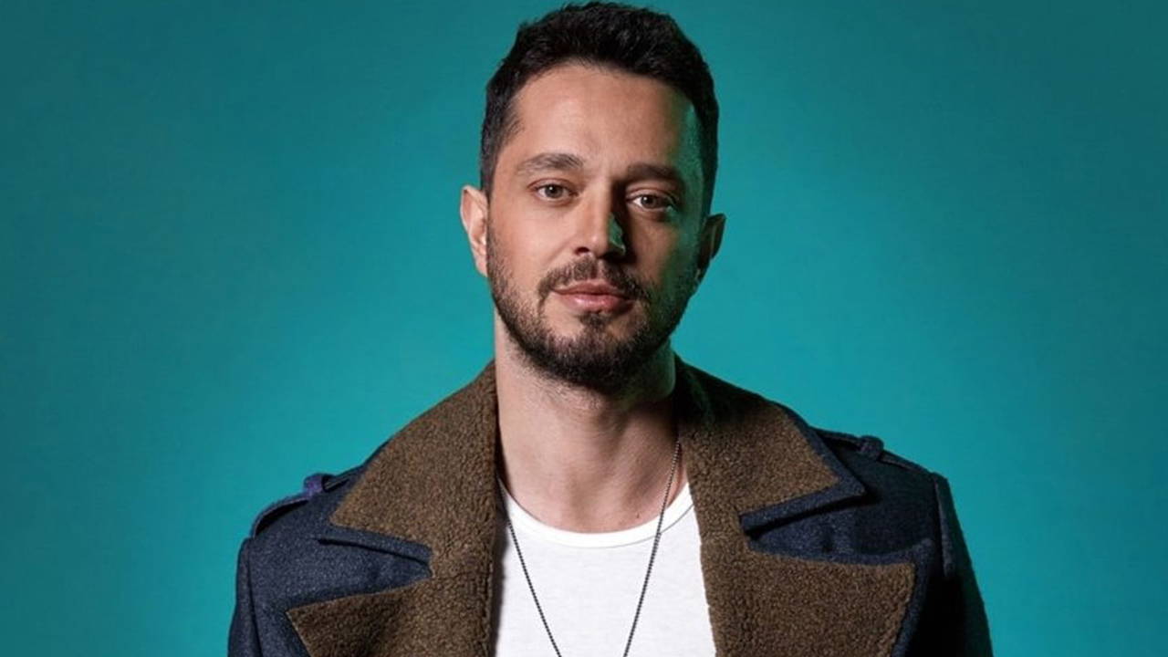 Murat Boz’dan Gülistan Doku paylaşımı