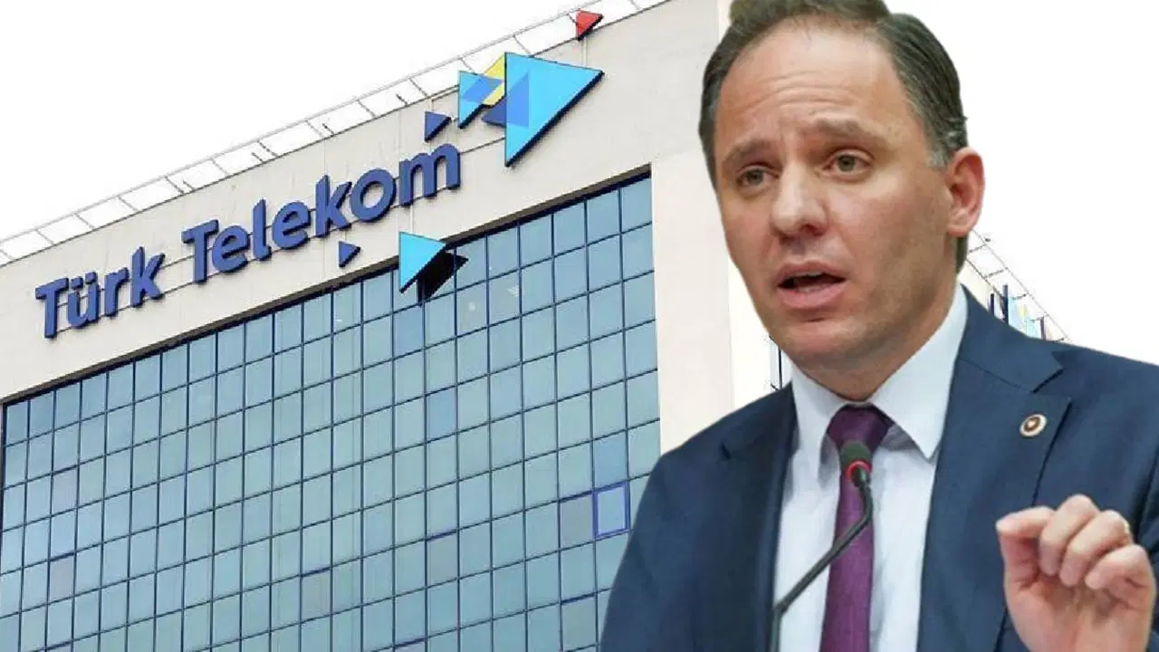 'Türk Telekom vurgunu' açıklaması gündemde... CHP'li Deniz Yavuzyılmaz tek tek saydı: 'Uyarıyorum!'