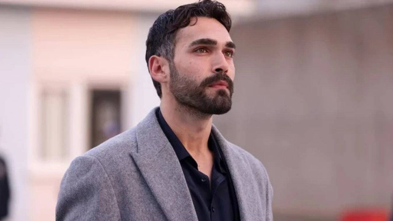 Sunay Kurtuluş kimdir, kaç yaşında, nereli? Sunay Kurtuluş dizi ve filmleri...