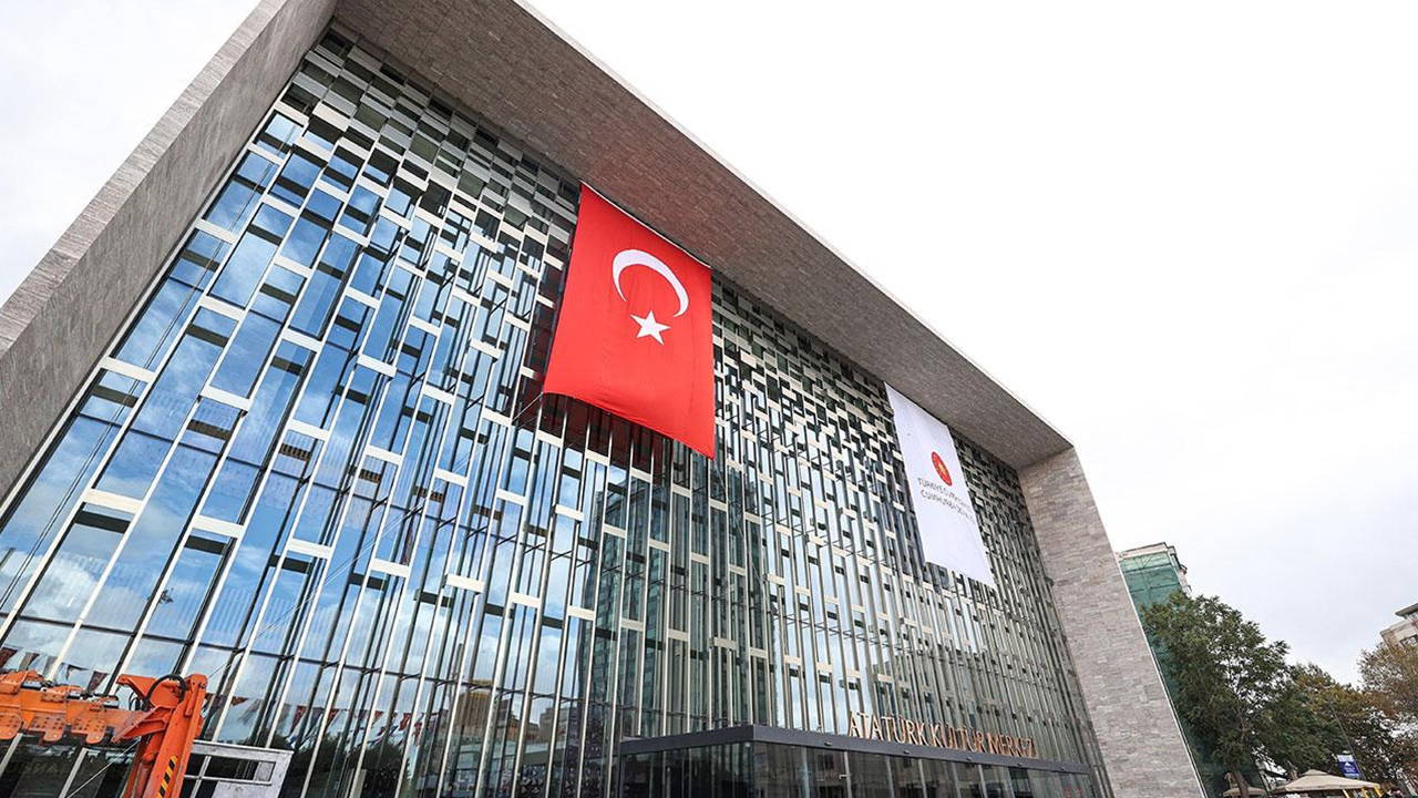 AKM’nin X hesabı hacklendi: 'Kripto' sayfasına dönüştü