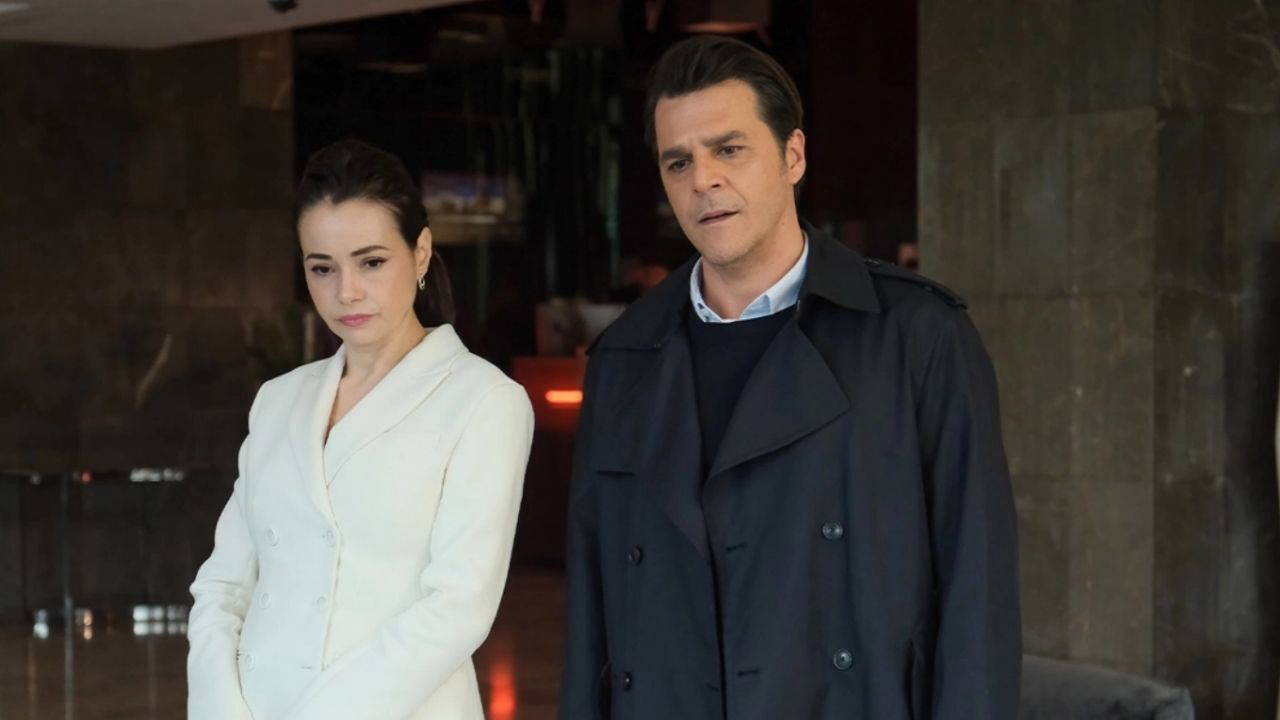 Kıskanmak dizisinin yeni bölümü ne zaman yayımlanacak? Kıskanmak dizisinin son bölümünde ne oldu?