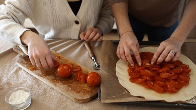 Yemek yapmak neden iyi hissettirir?