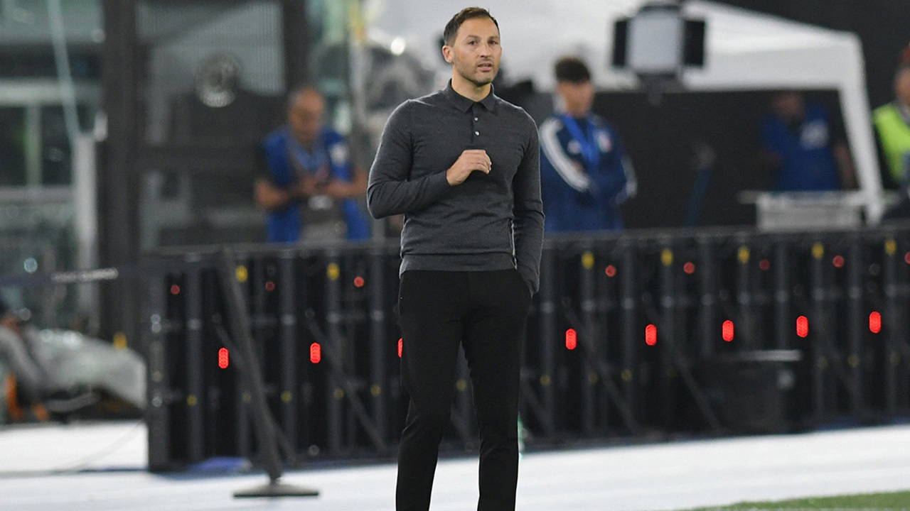 Fenerbahçe'de teknik direktörlük için öne çıkan aday belli oldu!