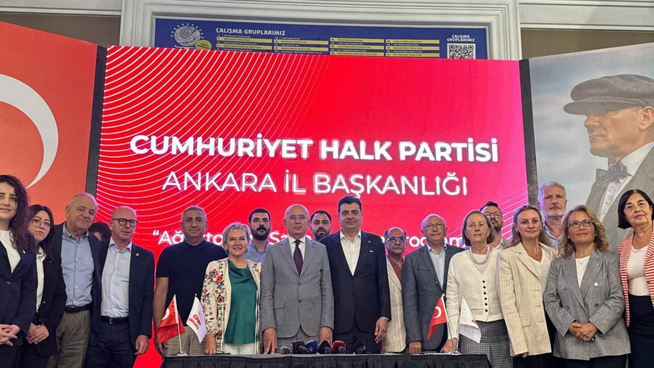 CHP Ankara İl Başkanı Erkol açıkladı: '19 Mart kumpasının kamuya toplam maliyetinin 3,9 trilyon lira!'