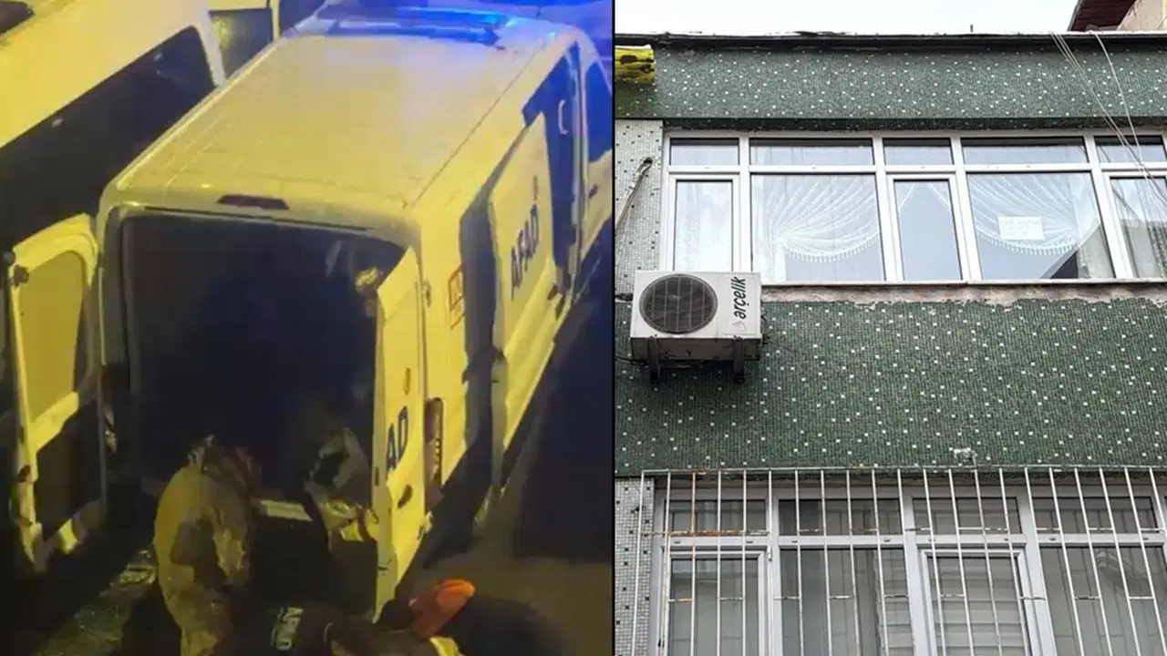 'İlaçlama sonrası eve giren 5 kişi zehirlendi' iddiası