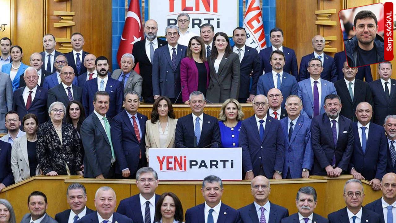 YENİ Parti’li vekiller, saha çalışmalarında gördüklerini anlattı: ‘İsim değil, geçim sıkıntısı var’