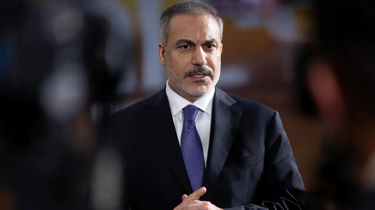 Hakan Fidan'ın sözleri Irak'ta tartışılıyor: Ankara'dan yeni açıklama