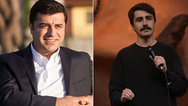 ‘Koltuğuma göz dikmeni takdirle karşıladım...'