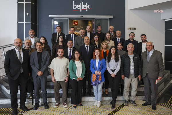 CHP'li Özçağdaş Milli Eğitim bütçesinin azalma eğiliminde olduğunu söyledi: ‘Yandaşından 760 milyarı almayacaksın ama okullara da 23 milyar göndermeyeceksin!’