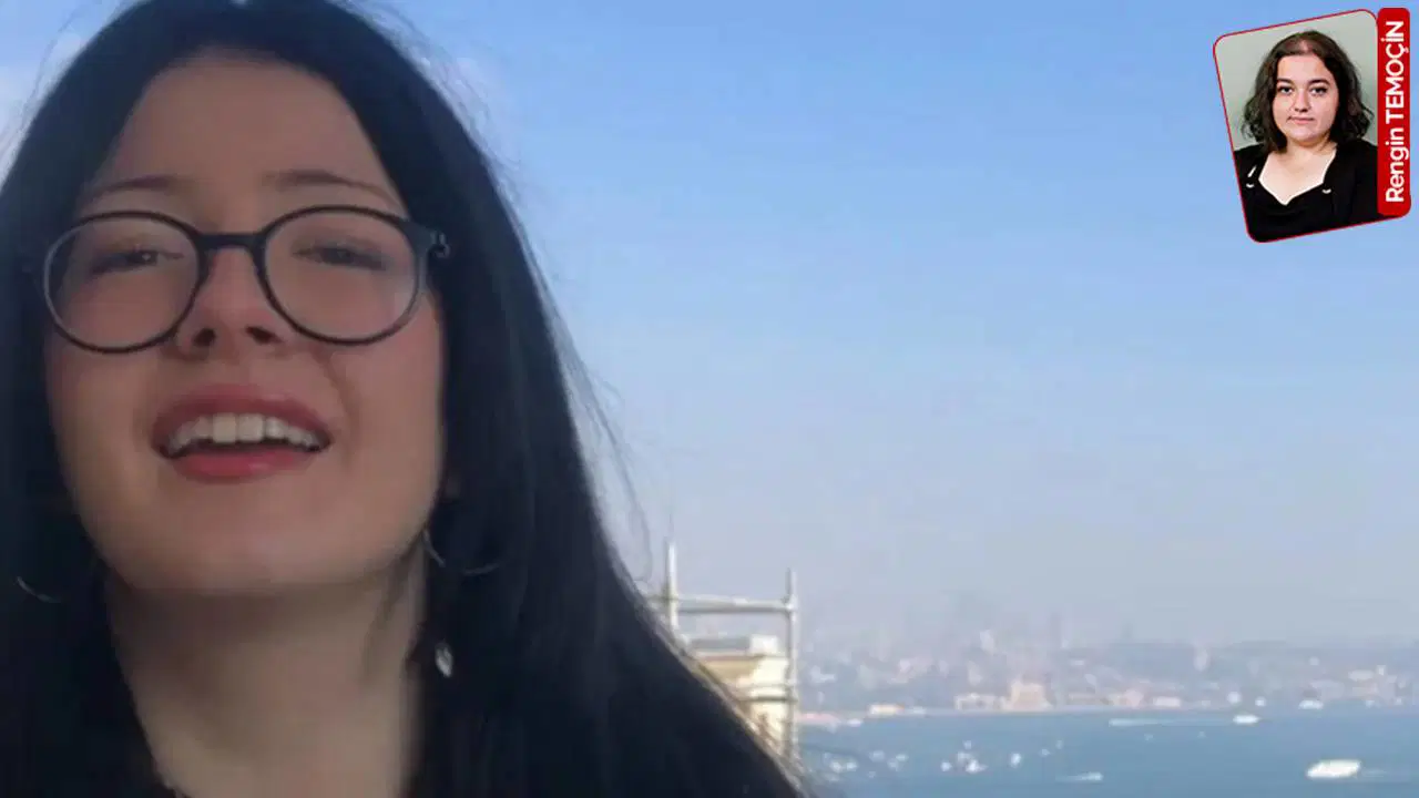 Işıl Öykü Dinç'in ailesi 'tehdit' mesajlarının sürdüğünü açıkladı: 'İlla zarar görmemiz mi bekleniyor?'