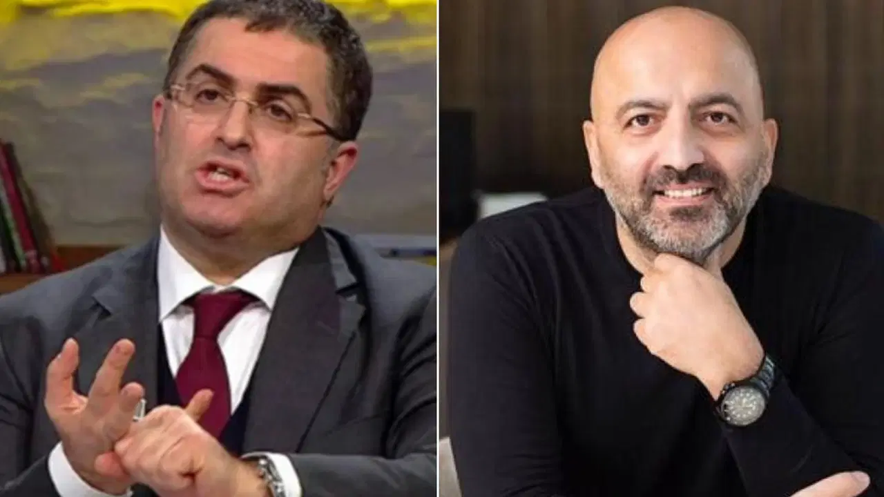 Ekol TV'ye 'kara para aklama' soruşturması... 4 kişi dahil edildi: Aralarında Ersan Şen de var