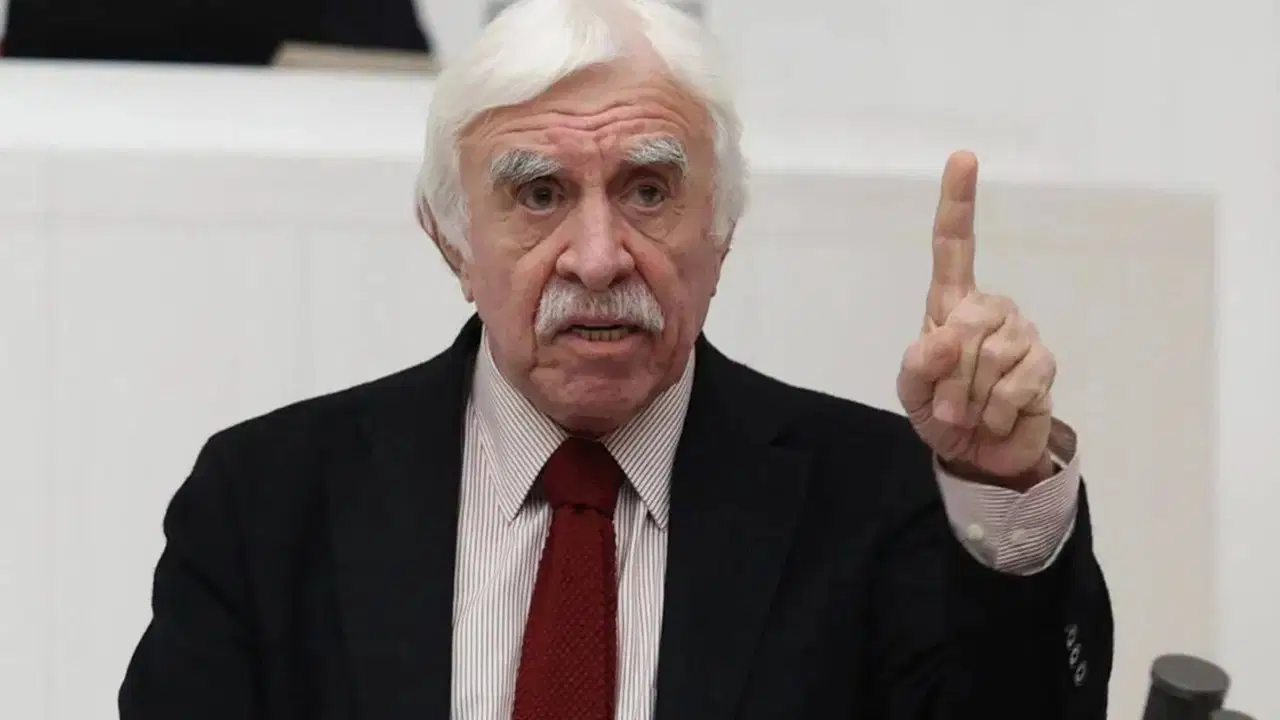 DEM Parti, Erdoğan'ın yeniden adaylığını destekleyecek mi? Cengiz Çandar'dan dikkat çeken sözler