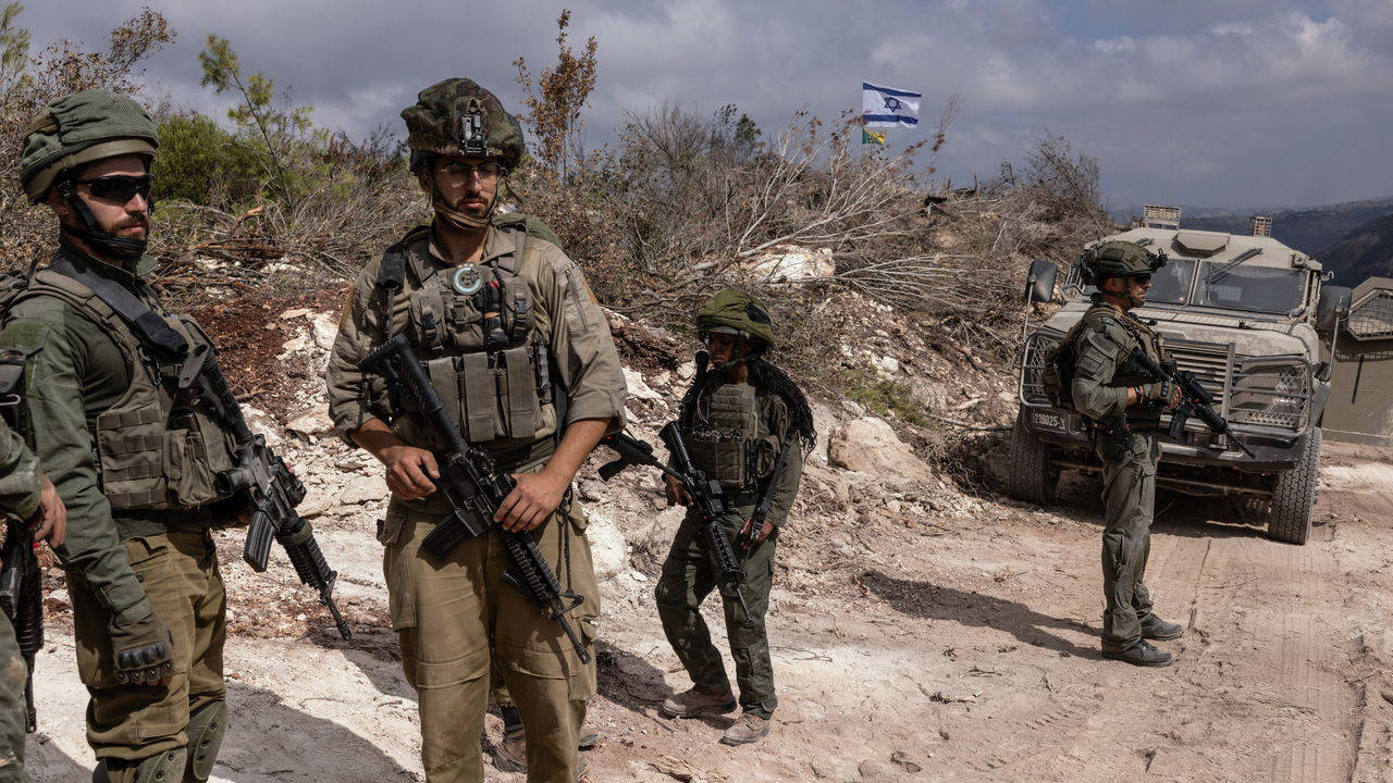 Beyrut’ta tansiyon yükseldi: Netanyahu’dan saldırı talimatı