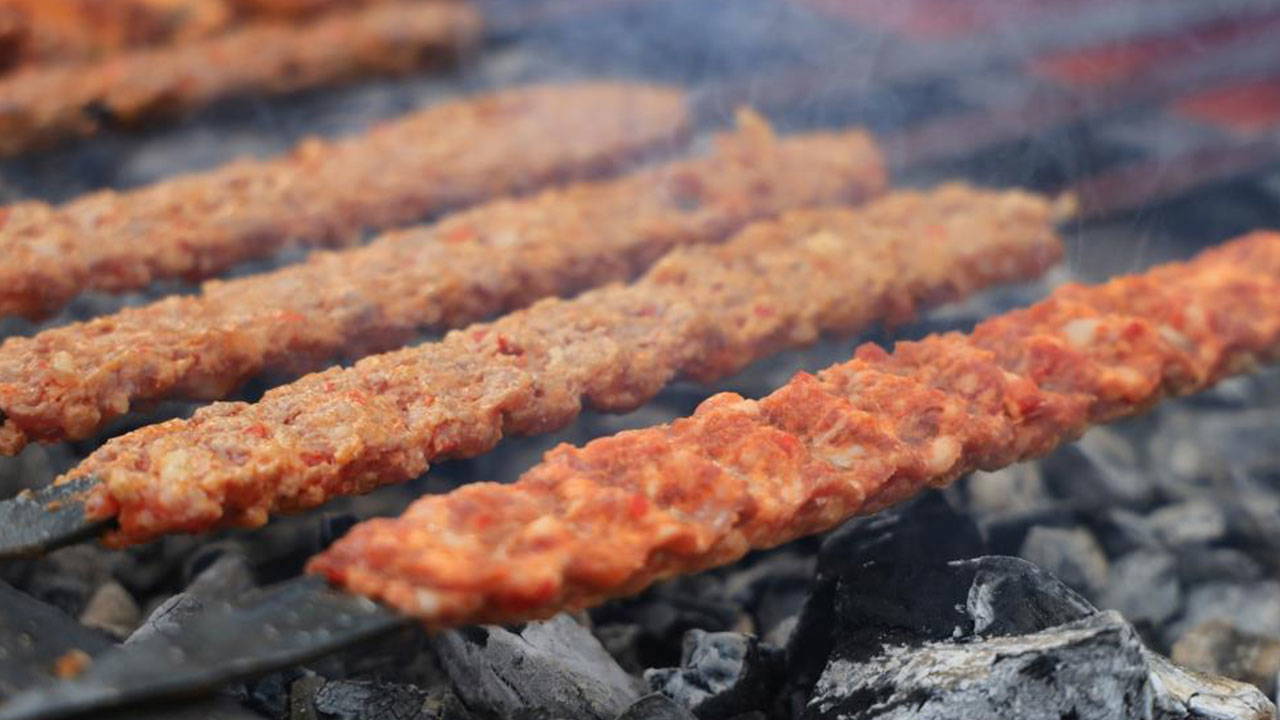 Adana kebabındaki o hileye dikkat!