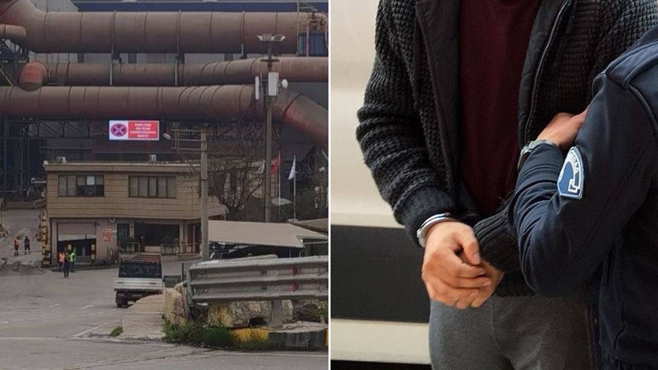İşçiler hayatını kaybetmişti: Kocaeli'de iş cinayetinde 3 şüpheli gözaltına alındı