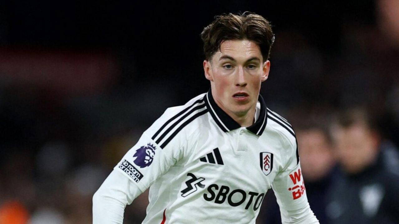 Harry Wilson kimdir? Harry Wilson kaç yaşında, nereli? Fenerbahçe'nin transfer etmek istediği Harry Wilson hangi takımlarda oynadı?