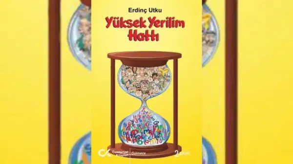 Yüksek Yerilim Hattı - 23 Kasım 2025