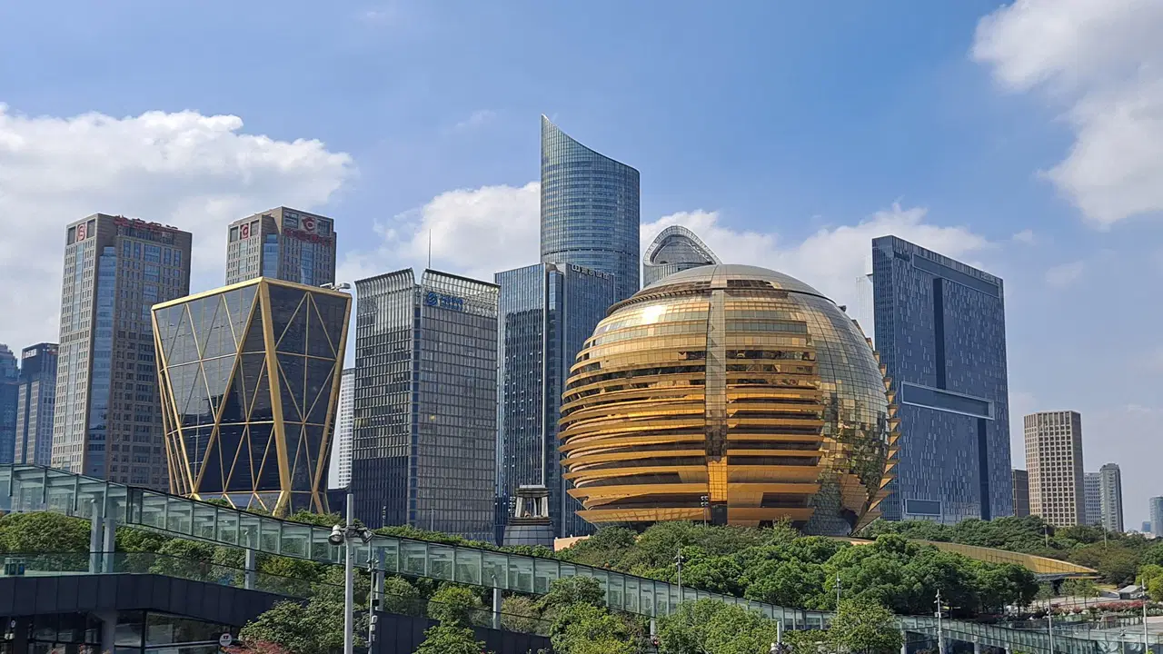 Milyarderler raporunda büyük sürpriz: İstanbul 2026'da o şehirleri solladı