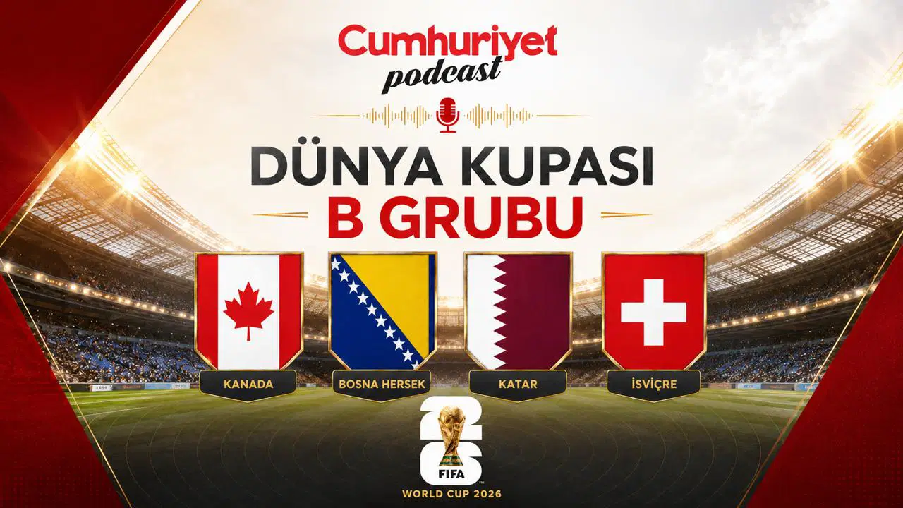 2026 Dünya Kupası B Grubu’nda ev sahibi Kanada’nın sınavı: İsviçre favori, Bosna Hersek ve Katar sürpriz peşinde