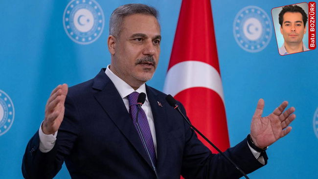 ‘Zirveye Rutte için de giderdim’