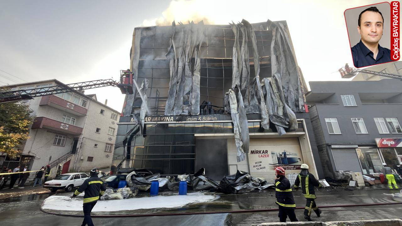 Dr. Murat Özveri: 'Bu bir kaza değil, ortaklaşa işlenen cinayet'