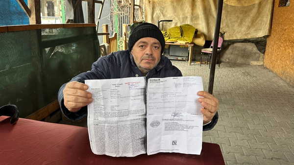 'Venezuelalı sevgili' tuzağı: Engelli yurttaşın hayatını kararttılar!