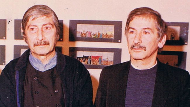 İlhan ve Turhan Selçuk bugün anılıyor