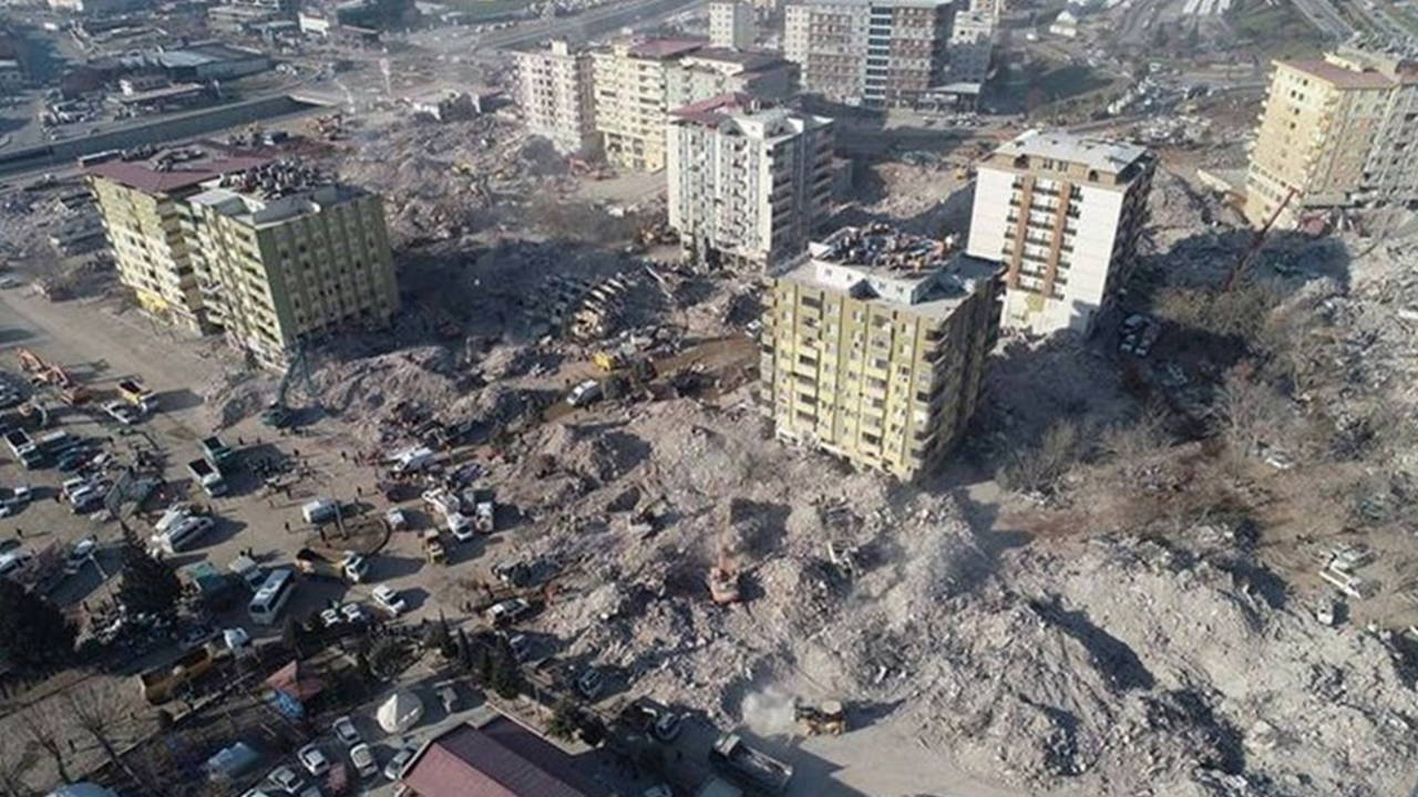 Son Dakika Haber Görseli