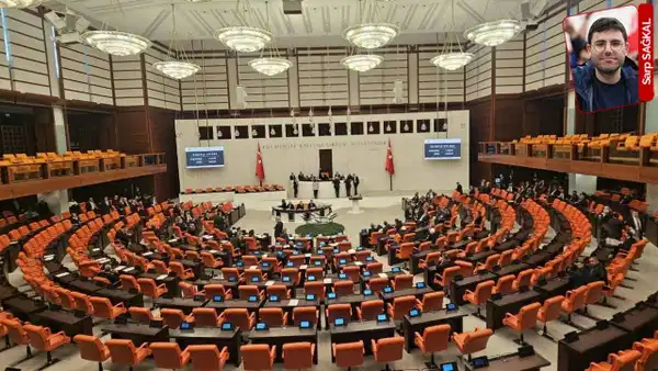 Muhalefet, Meclis’in bütçe görüşmelerinde halkın tepkisini anlattı: ‘Bu Meclis ne işe yarıyor?’