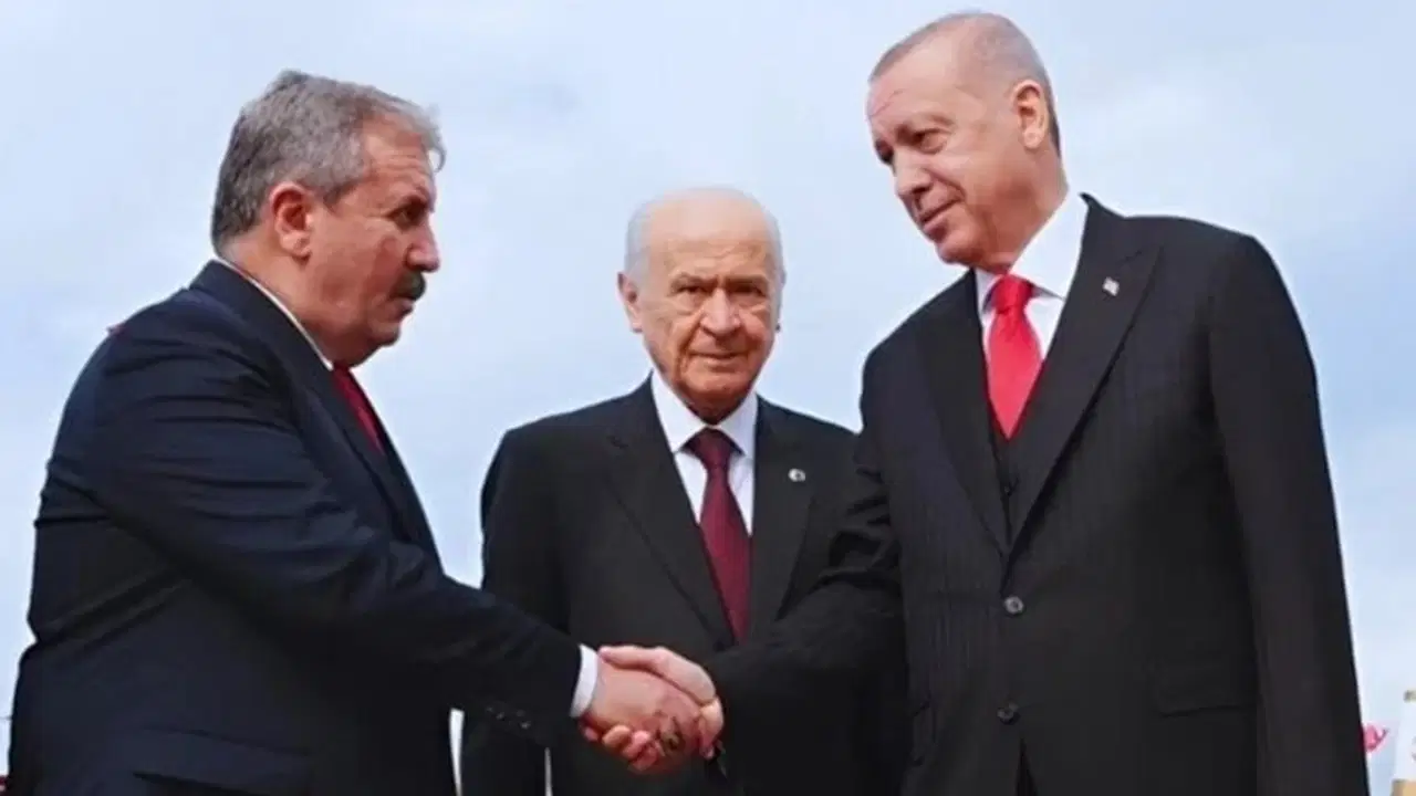 İttifak ortağından yeni öneri: Devletin karşılaması lazım